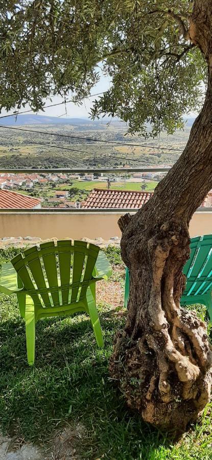 Casa Do Alecrim Villa Penha Garcia Ngoại thất bức ảnh
