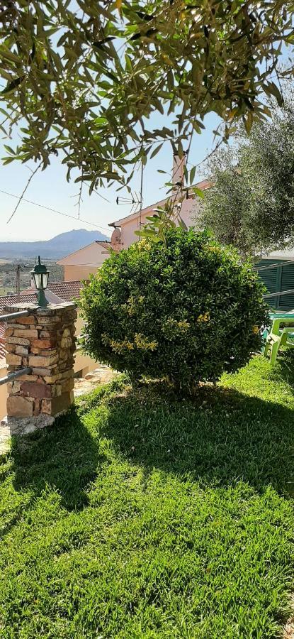 Casa Do Alecrim Villa Penha Garcia Ngoại thất bức ảnh