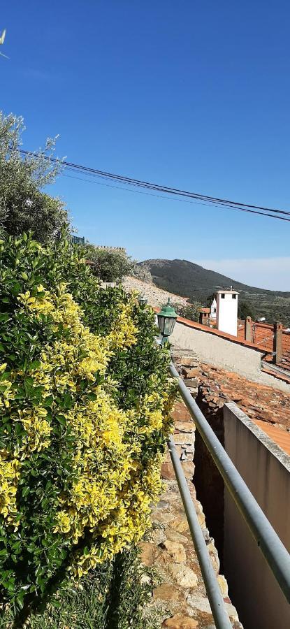 Casa Do Alecrim Villa Penha Garcia Ngoại thất bức ảnh