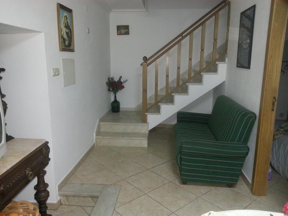 Casa Do Alecrim Villa Penha Garcia Ngoại thất bức ảnh