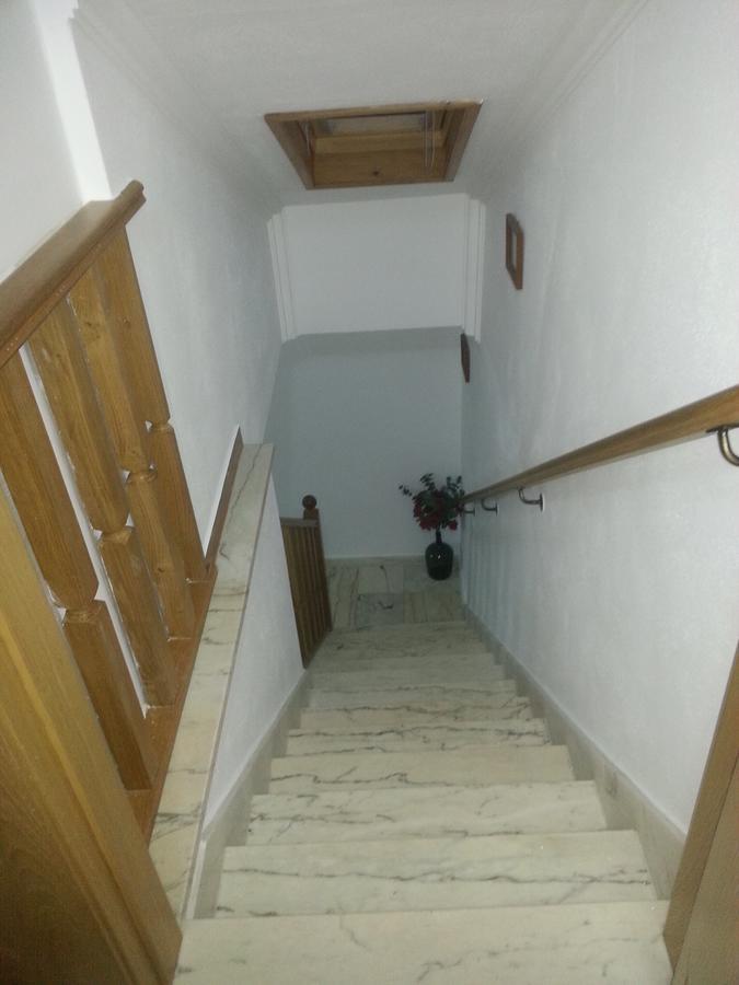 Casa Do Alecrim Villa Penha Garcia Ngoại thất bức ảnh