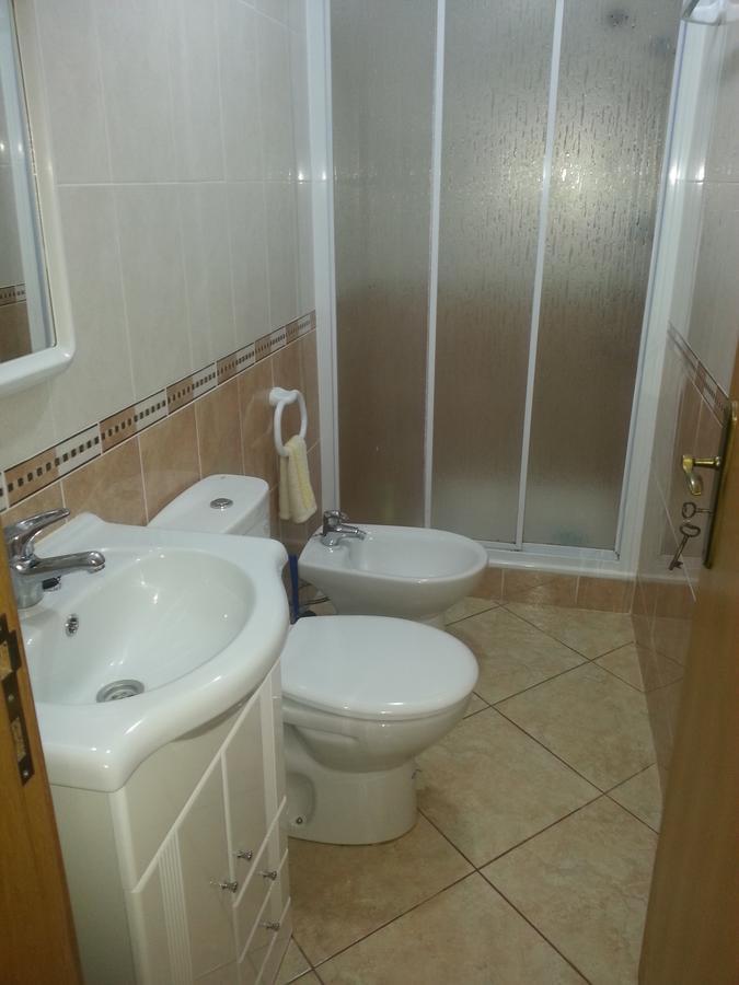 Casa Do Alecrim Villa Penha Garcia Ngoại thất bức ảnh