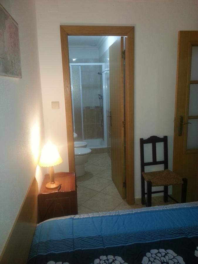 Casa Do Alecrim Villa Penha Garcia Ngoại thất bức ảnh