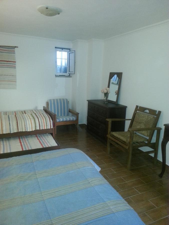 Casa Do Alecrim Villa Penha Garcia Ngoại thất bức ảnh