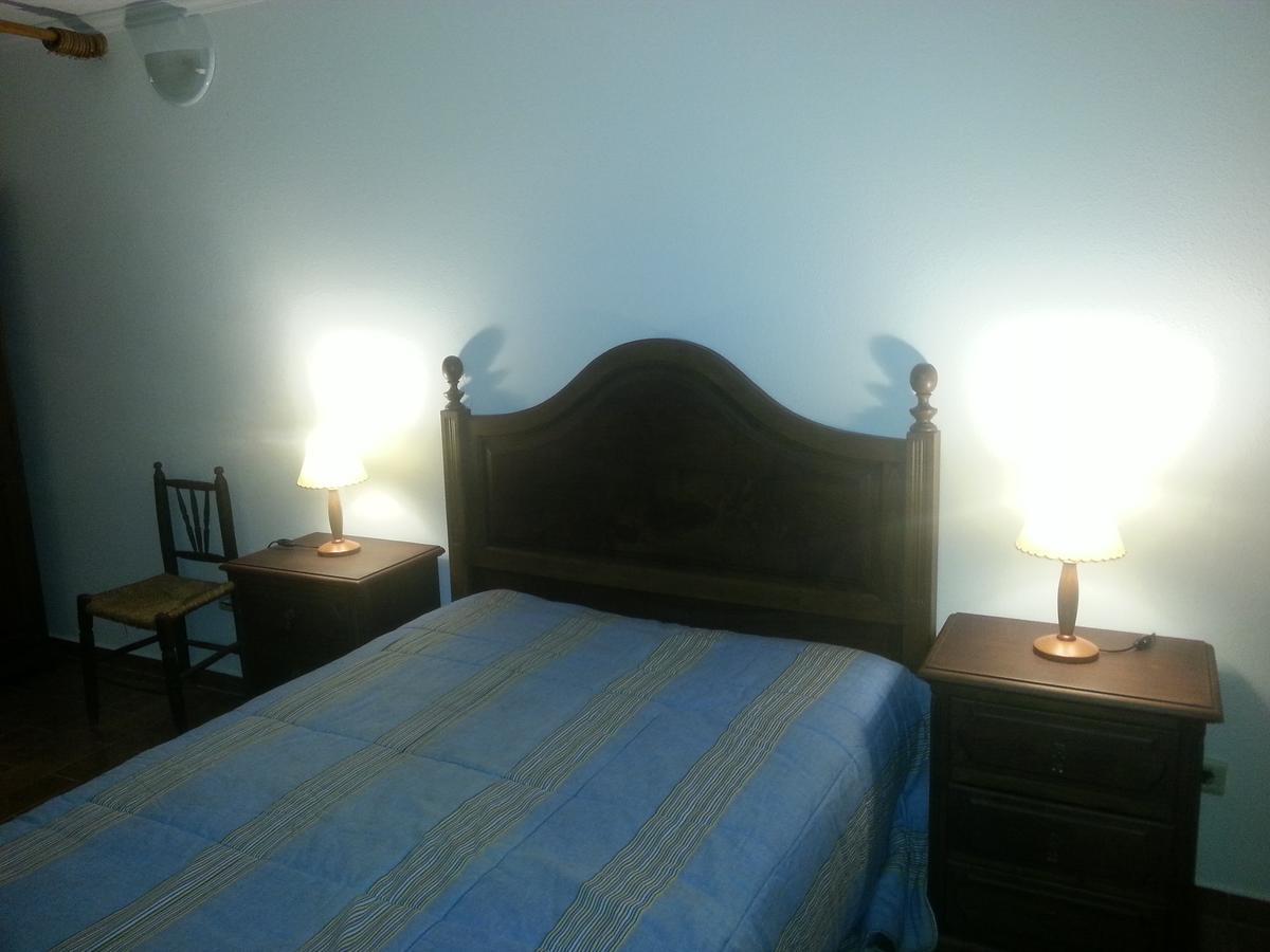 Casa Do Alecrim Villa Penha Garcia Ngoại thất bức ảnh