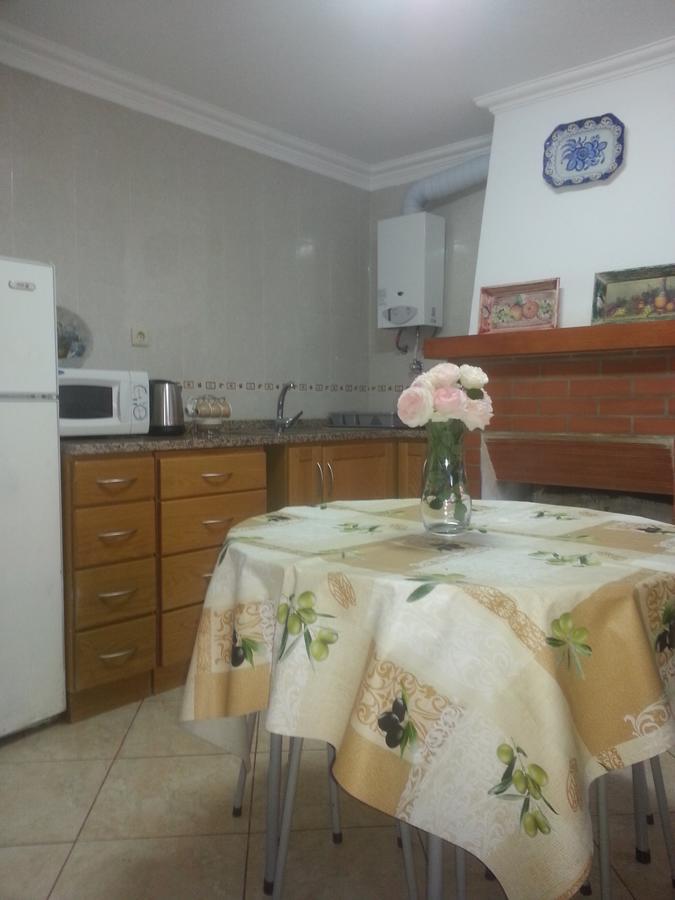 Casa Do Alecrim Villa Penha Garcia Ngoại thất bức ảnh